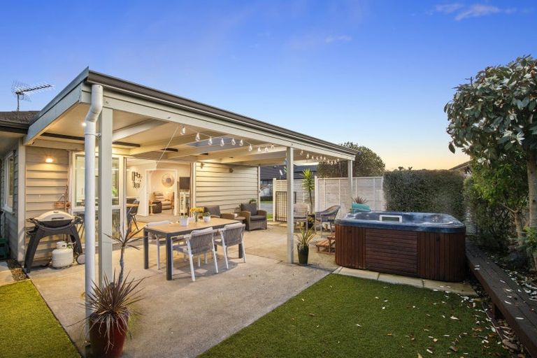 Photo of property in 20 Evans Court, Pukekohe, 2120