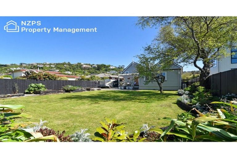 Photo of property in 24 Albert Street, Saint Clair, Dunedin, 9012