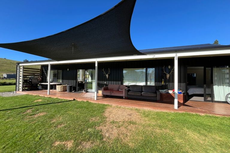 Photo of property in 238 Whitecliffs Road, Whitecliffs, 7673