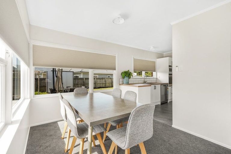 Photo of property in 12 Galloway Street, Hamilton East, Hamilton, 3216