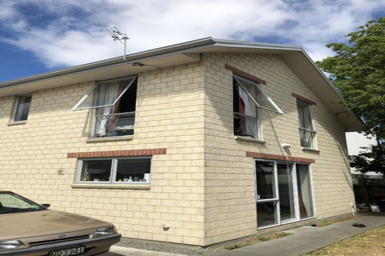 Photo of property in 8a Rex Street, Riccarton, Christchurch, 8041