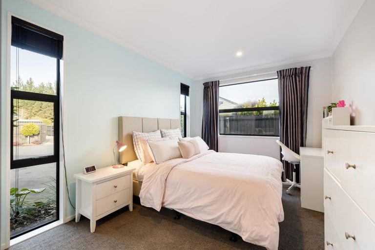 Photo of property in 14 Kohunga Crescent, Bottle Lake, Christchurch, 8083