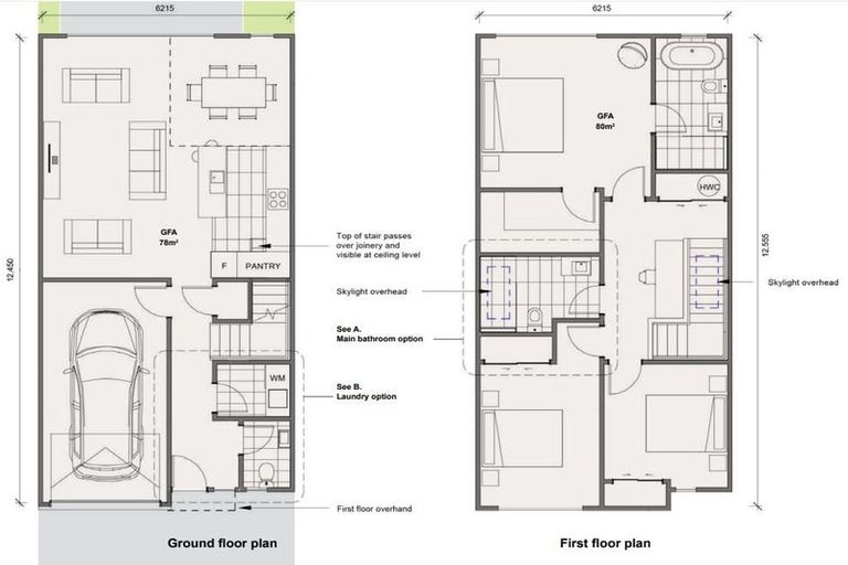 Photo of property in 34 Holystone Road, Whitby, Porirua, 5024