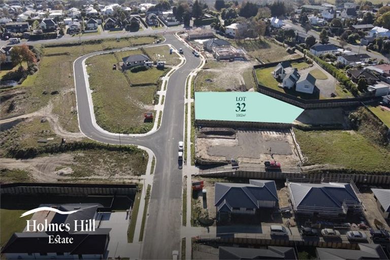 Photo of property in 22 Clydesdale Drive, Holmes Hill, 9401