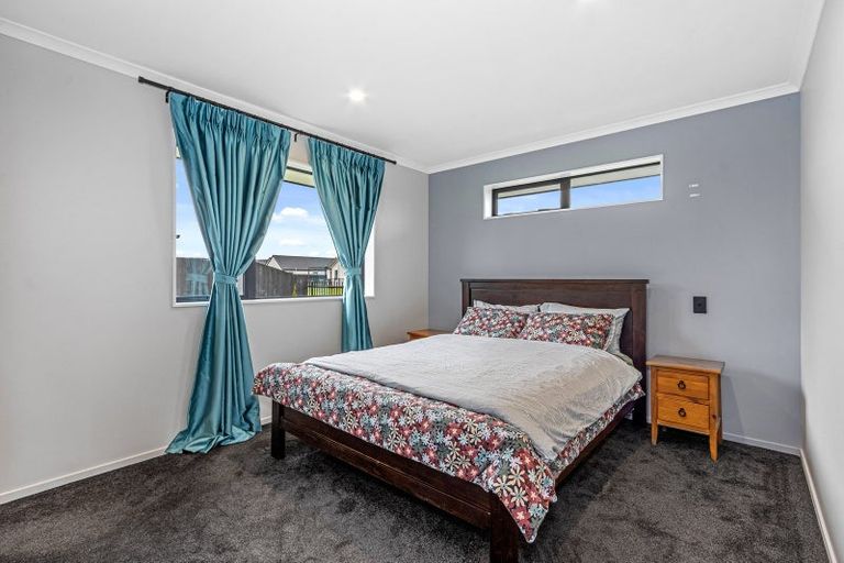 Photo of property in 53 Selfe Crescent, Burwood, Christchurch, 8083