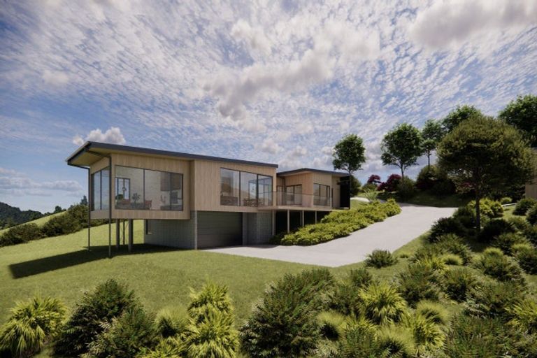 Photo of property in 126 Robert Hastie Drive, Mangawhai, 0573