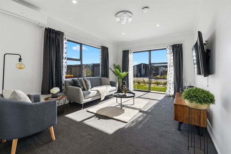 Photo of property in 17 Lulu Avenue, Chartwell, Hamilton, 3210