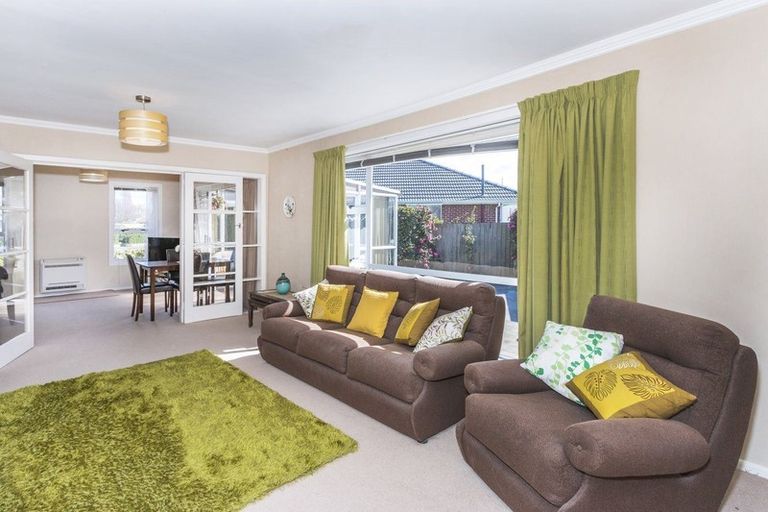 Photo of property in 5 Merle Place, Somerfield, Christchurch, 8024