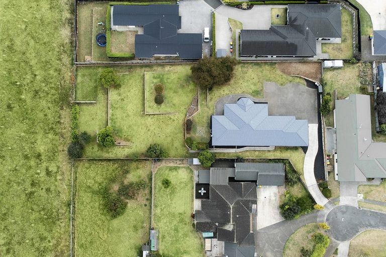 Photo of property in 720 Pakura Street, Te Awamutu, 3800