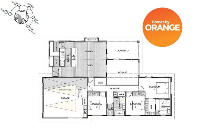 Photo of property in 15a Lowry Street, Richmond, 7020