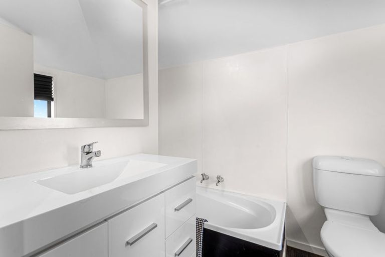 Photo of property in 4/81 Spencer Street, Addington, Christchurch, 8024