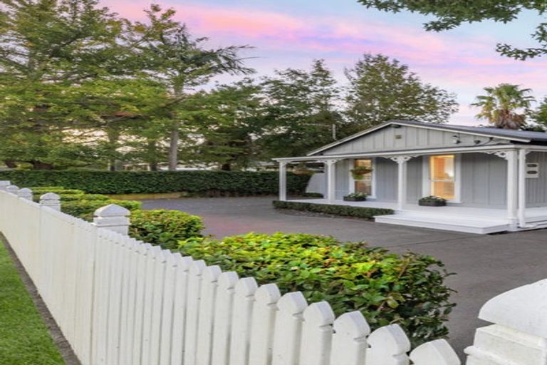 Photo of property in 23 Queen Street, Riverhead, 0820