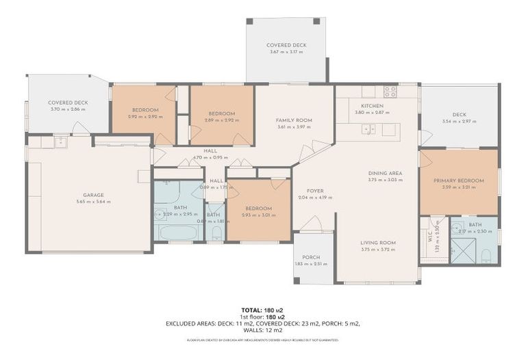 Photo of property in 2 Ballintoy Park Drive, Welcome Bay, Tauranga, 3175