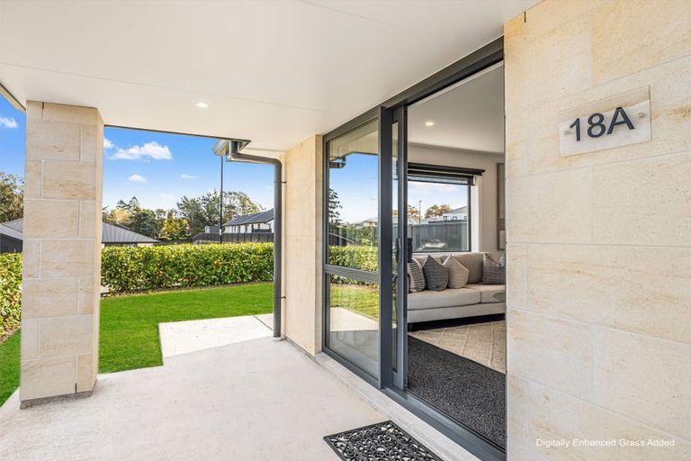 Photo of property in 18a Clydesdale Drive, Holmes Hill, Oamaru, 9401
