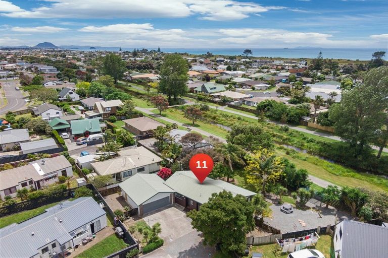 Photo of property in 11 Emery Place, Papamoa Beach, Papamoa, 3118