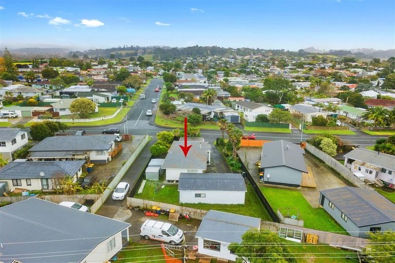 Photo of property in 17 Hindmarsh Street, Henderson, Auckland, 0612