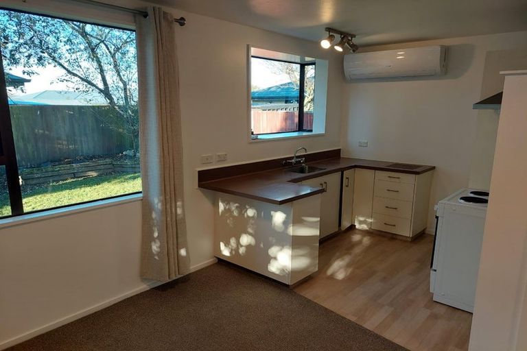 Photo of property in 53 Moore Street, Rolleston, 7614