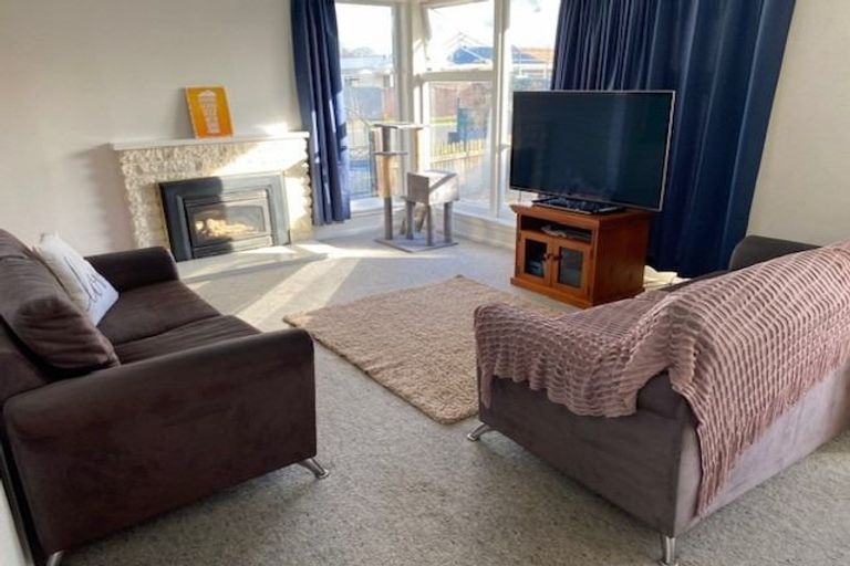 Photo of property in 3 Jarrow Place, Halswell, Christchurch, 8025