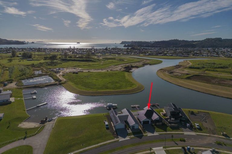 Photo of property in 28 Ngaroma Crescent, Whitianga, 3510