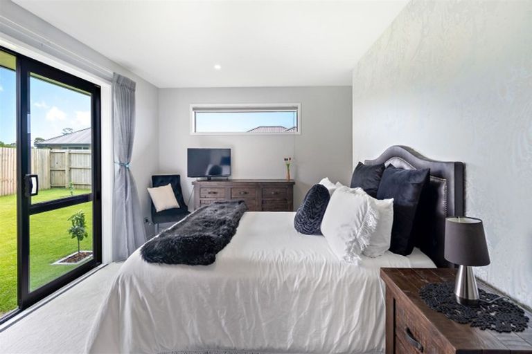 Photo of property in 398 Dunns Crossing Road, Rolleston, 7614