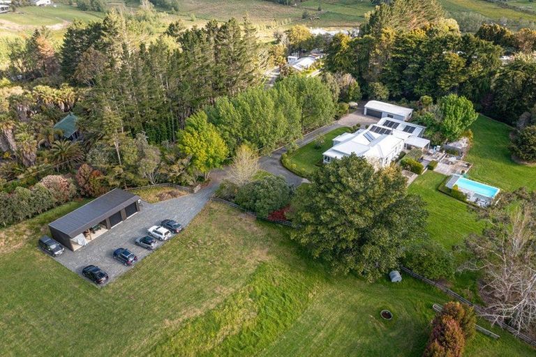 Photo of property in 392 Bawden Road, Dairy Flat, Albany, 0792