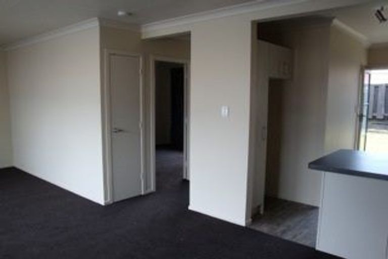 Photo of property in 3u4 Coates Street, Hamilton East, Hamilton, 3216