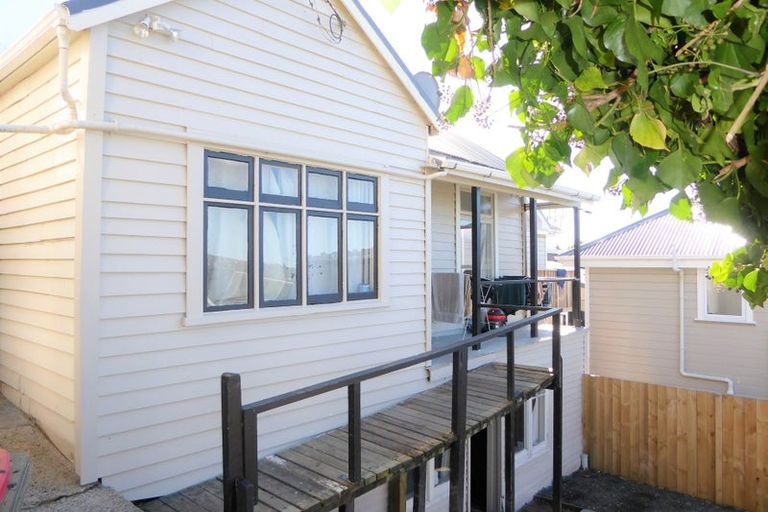 Photo of property in 7 Haddon Place, Dunedin Central, Dunedin, 9016