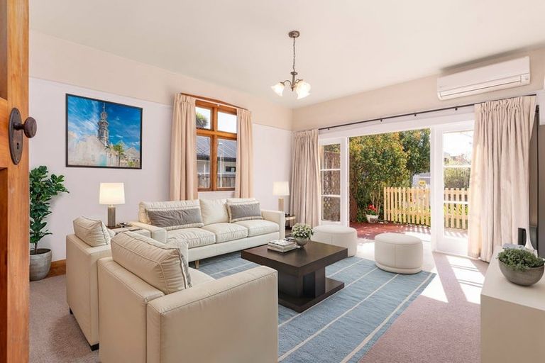 Photo of property in 1/56 Cornwall Street, Saint Albans, Christchurch, 8014