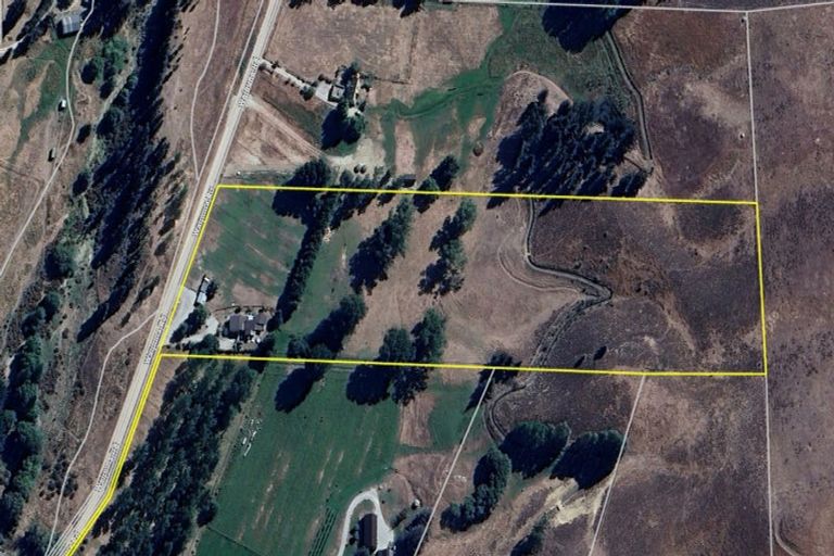 Photo of property in 16 Waipuna Road, Springvale, Alexandra, 9391