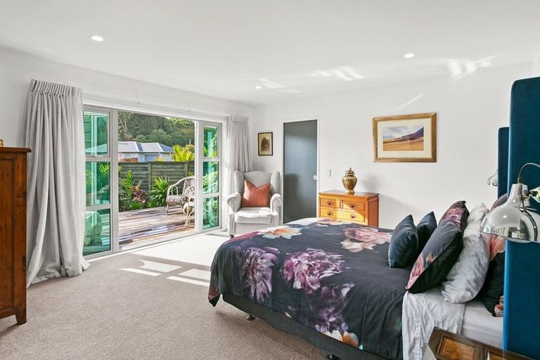 Photo of property in 50 Roto Street, Hurdon, New Plymouth, 4310