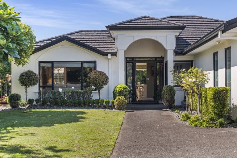 Photo of property in 7 Piha Close, Papamoa Beach, Papamoa, 3118
