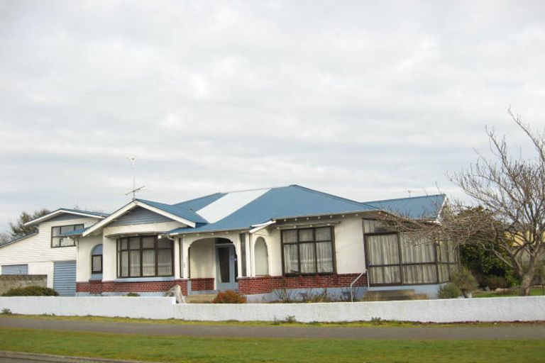 Photo of property in 159 Princes Street, Strathern, Invercargill, 9812