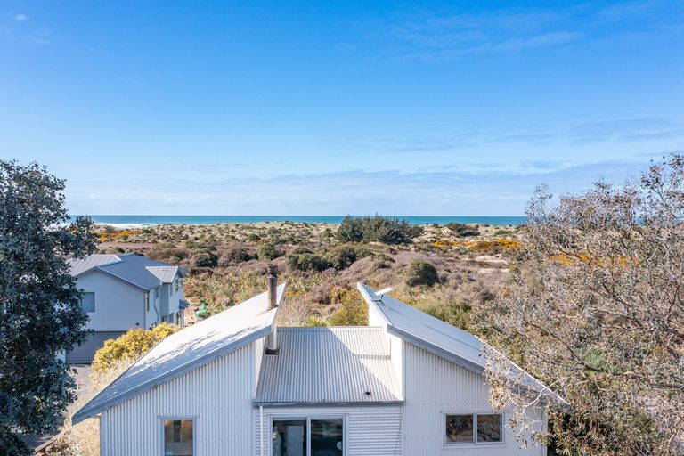 Photo of property in 495 Brighton Road, Westwood, Dunedin, 9035