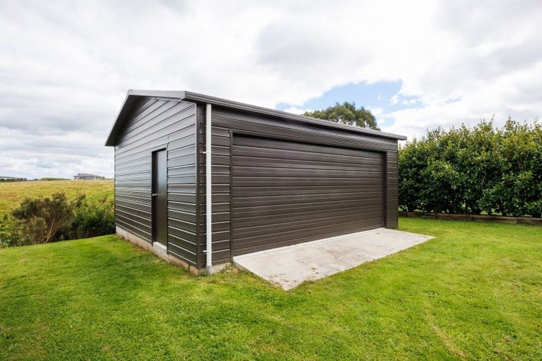 Photo of property in 158 Mount Biggs Road, Halcombe, Feilding, 4779