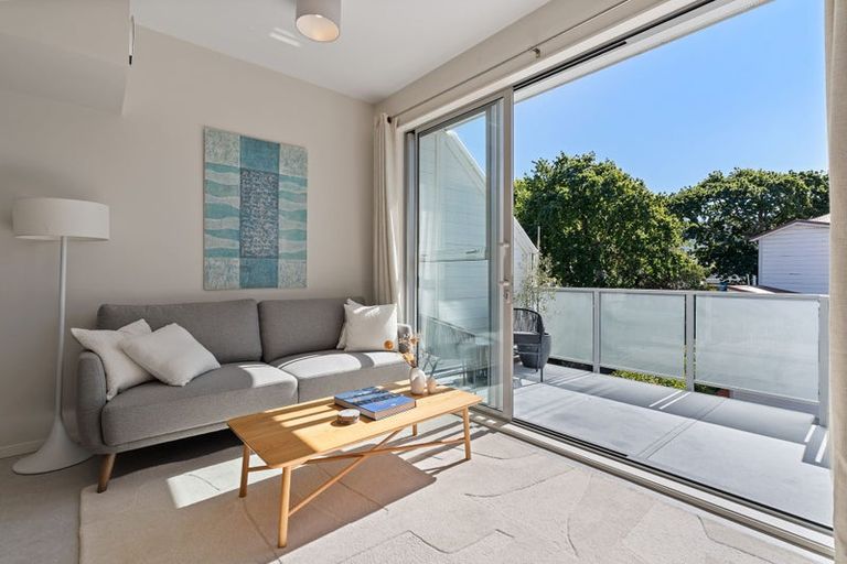 Photo of property in 246 Victoria Street, Te Aro, Wellington, 6011