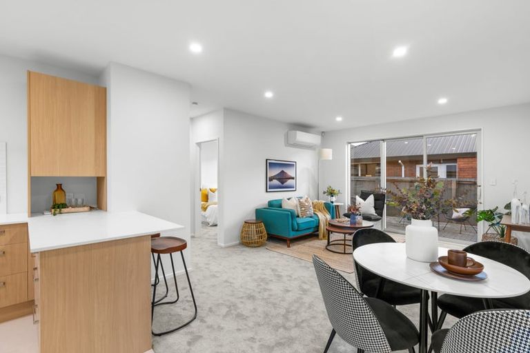 Photo of property in 97c Veitches Road, Casebrook, Christchurch, 8051