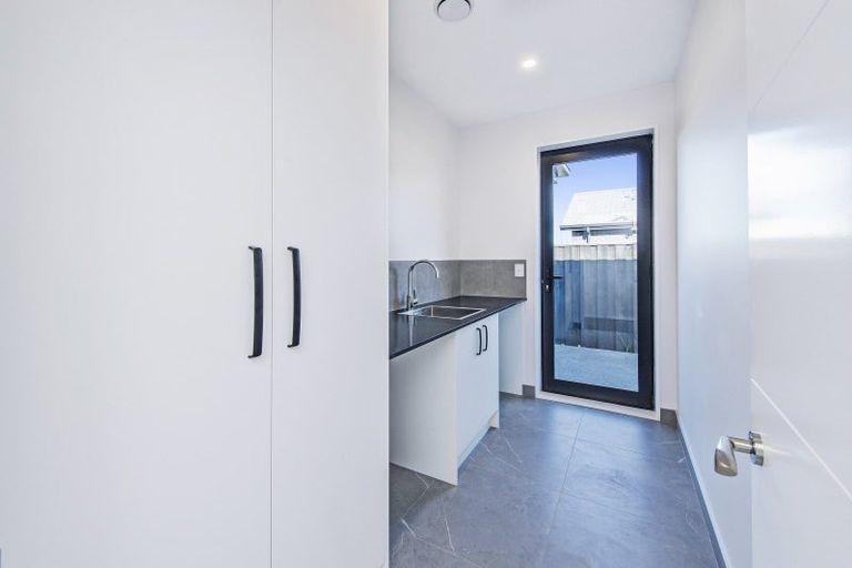 Photo of property in 46 Nethercote Way, Rolleston, 7614