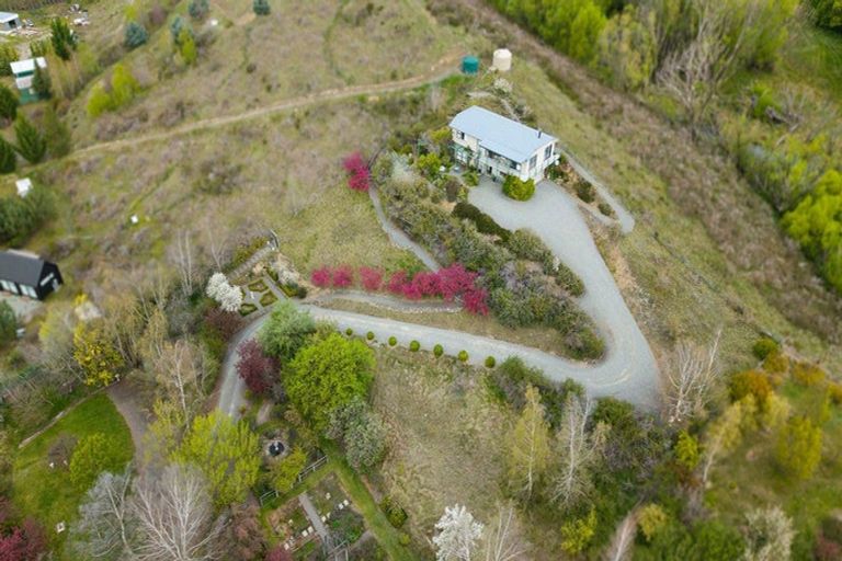 Photo of property in 31 Ahuriri Heights, Omarama, 9412