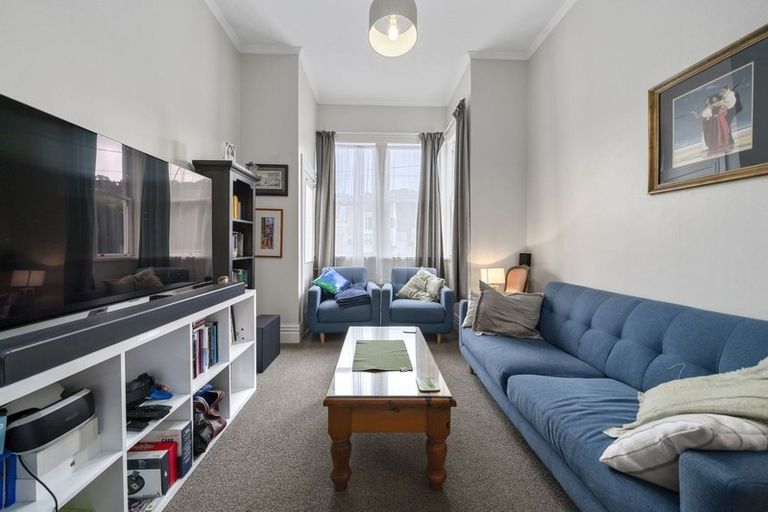 Photo of property in 55 Moxham Avenue, Hataitai, Wellington, 6021