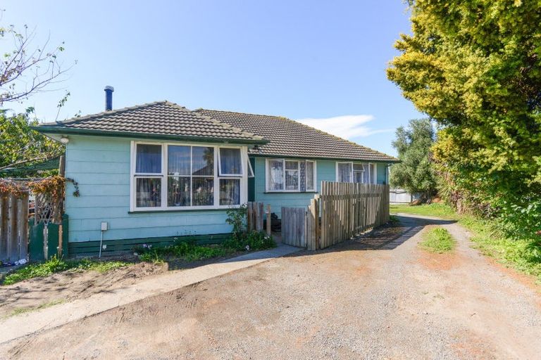 Photo of property in 408 Huia Street, Camberley, Hastings, 4120