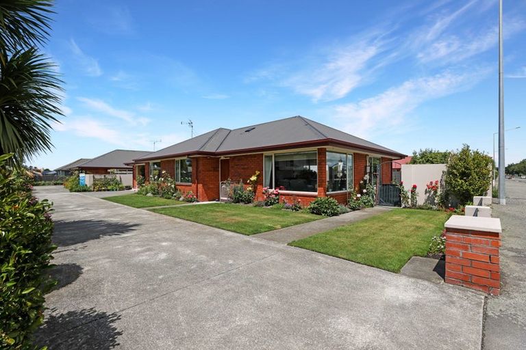 Photo of property in 136 Chalmers Avenue, Hampstead, Ashburton, 7700