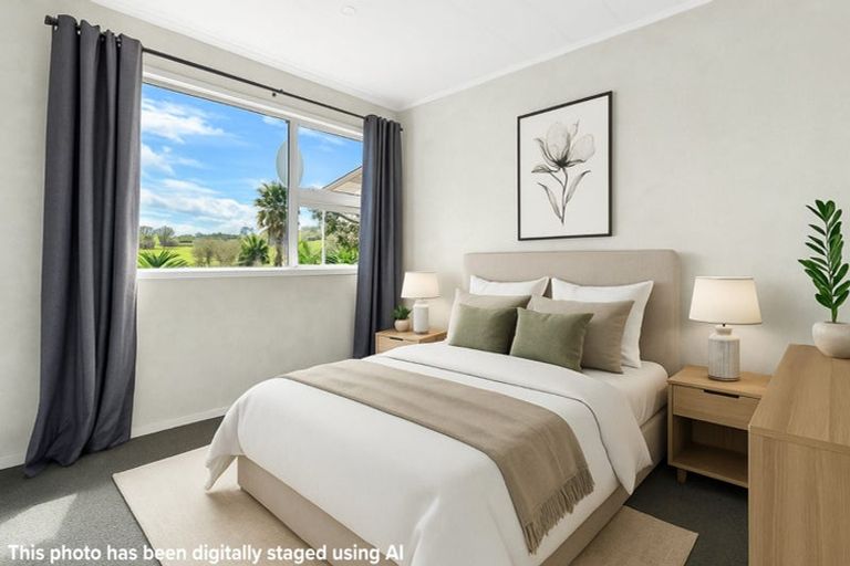 Photo of property in 9 Whaka Street, Maungaturoto, 0520