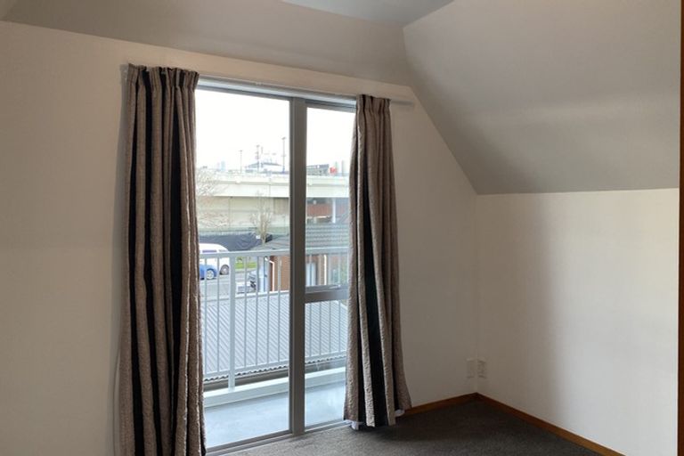 Photo of property in 3/7 Maxwell Street, Riccarton, Christchurch, 8041