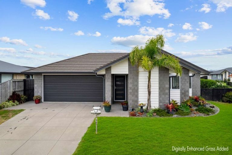 Photo of property in 36 Piata Street, Papamoa Beach, Papamoa, 3118