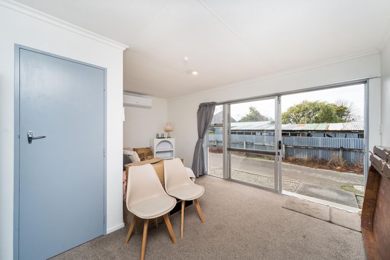Photo of property in 23/135 Ferguson Street, West End, Palmerston North, 4412