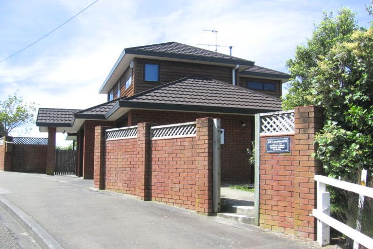 Photo of property in Boxhill Close, 33f4 Box Hill, Khandallah, Wellington, 6035