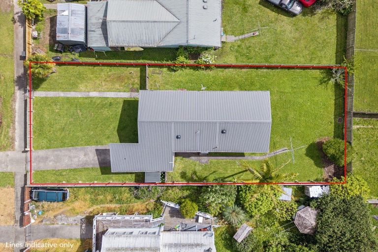 Photo of property in 17 Hodgson Street, Onerahi, Whangarei, 0110
