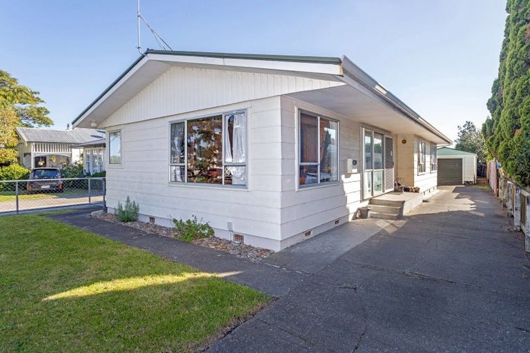 Photo of property in 35 Wellington Street, Te Hapara, Gisborne, 4010