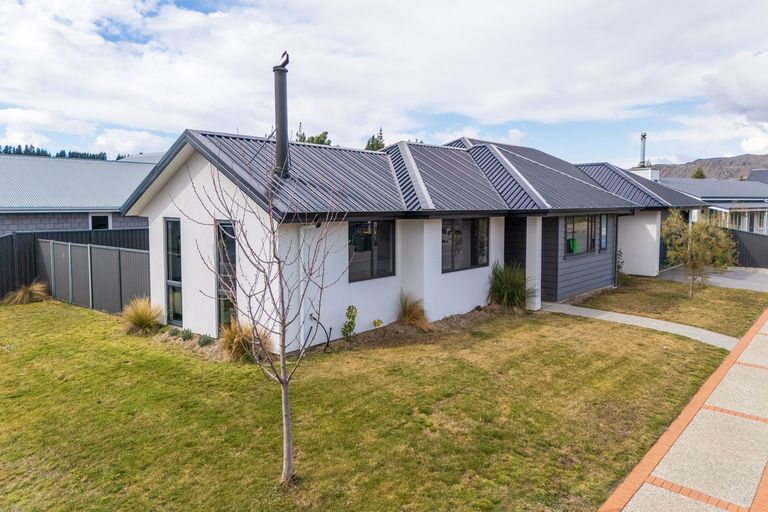 Photo of property in 2 Tohill Court, Alexandra, 9320