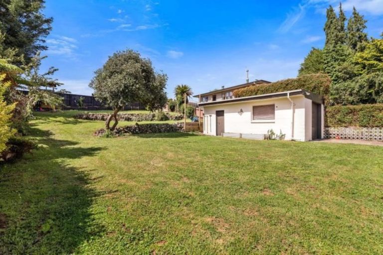 Photo of property in 110 Sunset Road, Mangakakahi, Rotorua, 3015